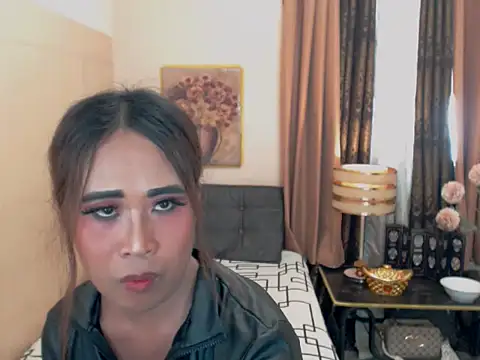 Seductive_Fhatima webcam
