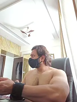 kaizercool1 live cam on StripChat