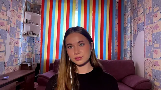 Miss_Blessnyth webcam
