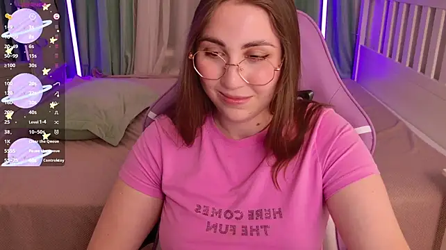 WinryRoss live cam on StripChat