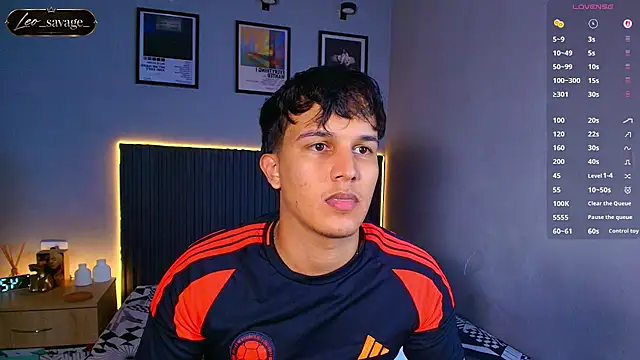 Leo_Savage_