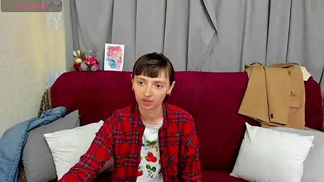TayanaJons live cam on StripChat
