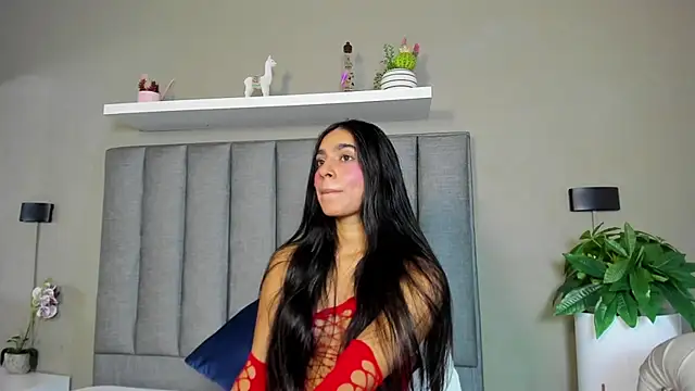 dalila30x live cam on StripChat