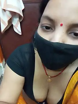 Manjudear live cam on StripChat