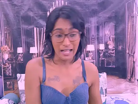 IndianRebel4u2Luv live cam on StripChat