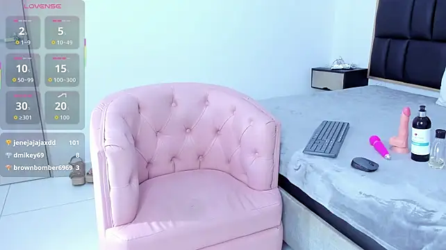abigail_johnson live cam on StripChat