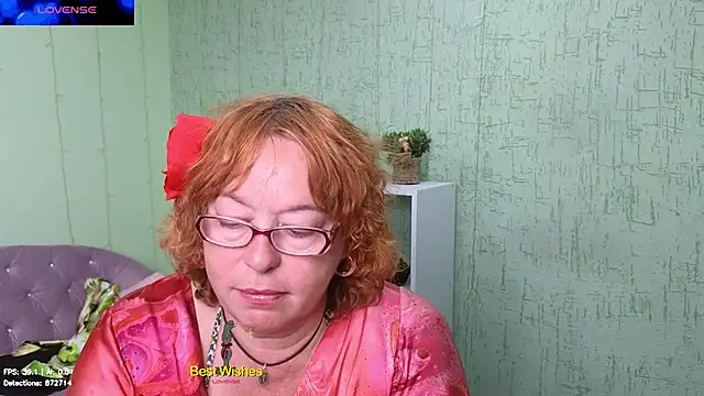 Fara_Flutte live cam on StripChat