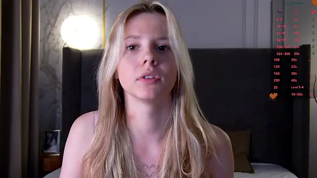 Stefie_Wells live cam on StripChat