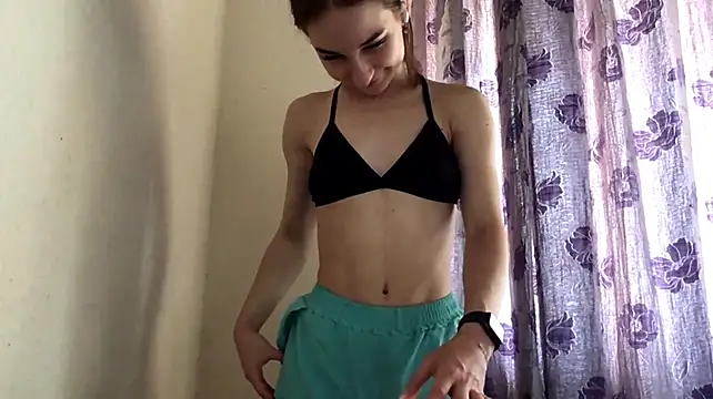 OliviaBuckaloo live cam on StripChat