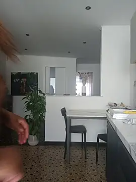 MorenaVanilla webcam