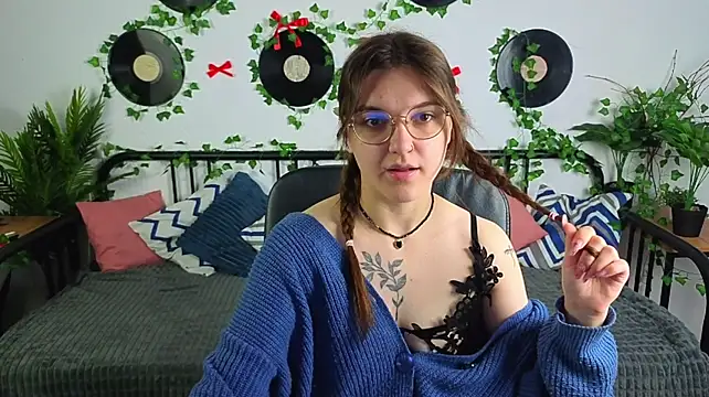 MelissaCartie live cam on StripChat