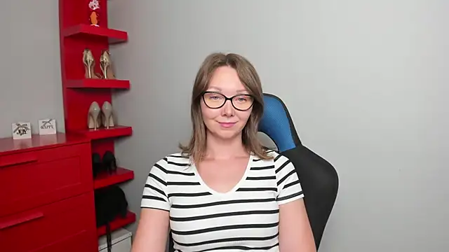 Cookie_zoe live cam on StripChat