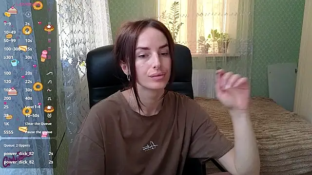 xx_adrihanna_xx live cam on StripChat