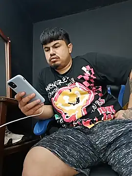DickMasterfindom live cam on StripChat