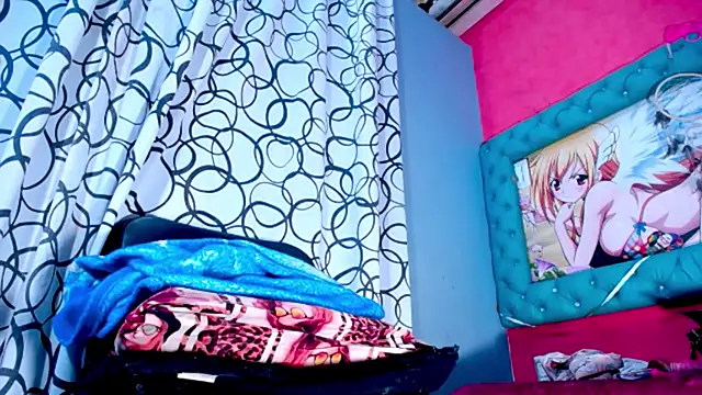 MariannaGotica live cam on StripChat