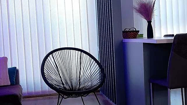 PatriciaSpice live cam on StripChat