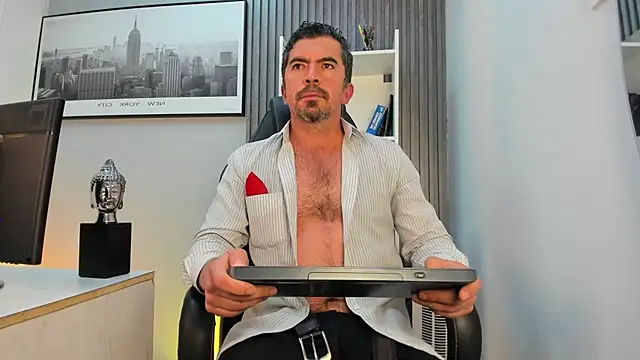 JuanKFit_45 live cam on StripChat