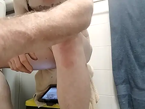 rivocumslut live cam on StripChat