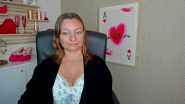 angelaSamt live cam on StripChat