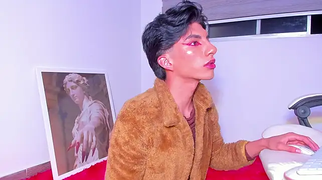 Erick_Velveth live cam on StripChat