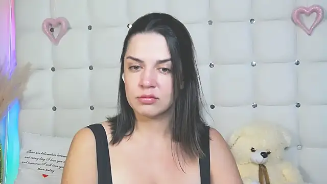 AlsouKass live cam on StripChat