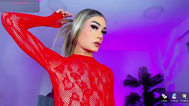 salome_saenz666 live cam on StripChat