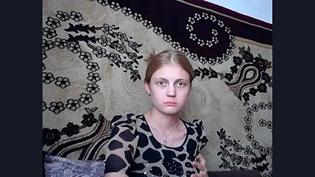 LunaLaday live cam on StripChat