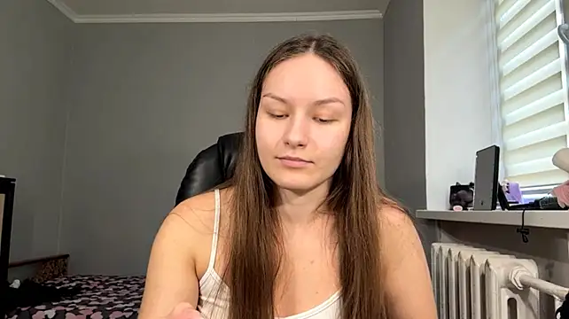 ShaylaChong live cam on StripChat