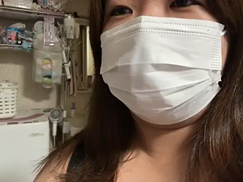 tv_korokke live cam on StripChat