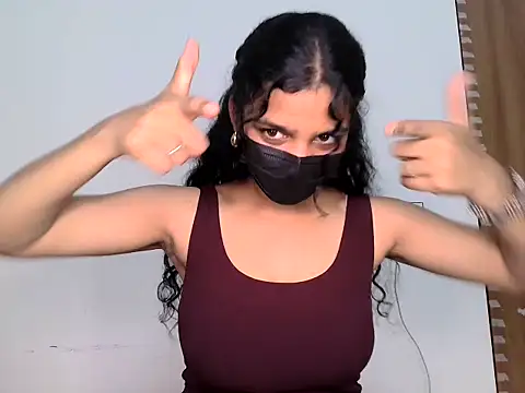 TANNU_SONI_ live cam on StripChat