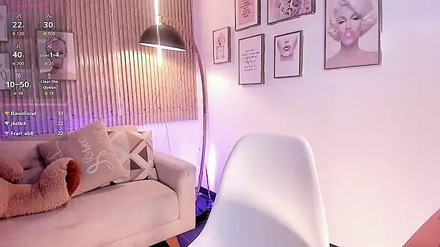 ana_ev live cam on StripChat