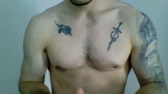 Kenner_fox77 live cam on StripChat
