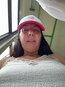 eveangelll live cam on StripChat