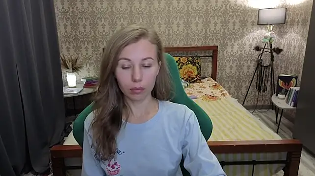 Lill_Ana live cam on StripChat