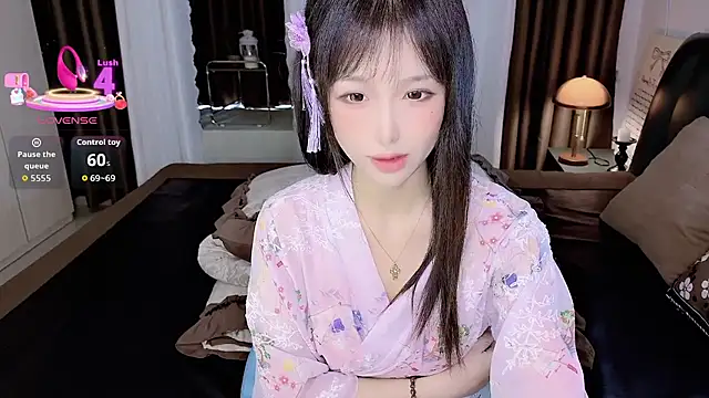 Wendy0313 live cam on StripChat