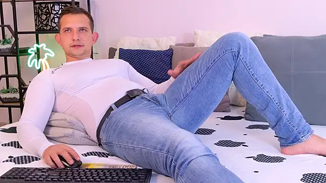 Jimmy_Doss live cam on StripChat