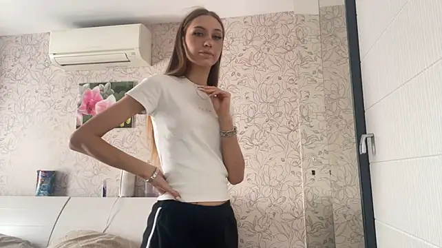 MarryTurnier live cam on StripChat