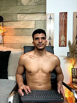 anddy_white live cam on StripChat