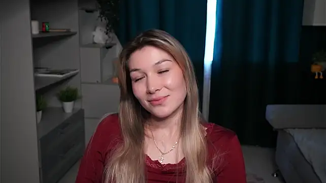 feliccita live cam on StripChat