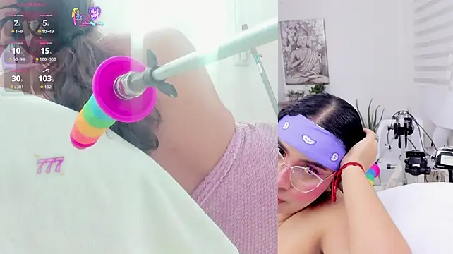 Daki_Ume_ live cam on StripChat