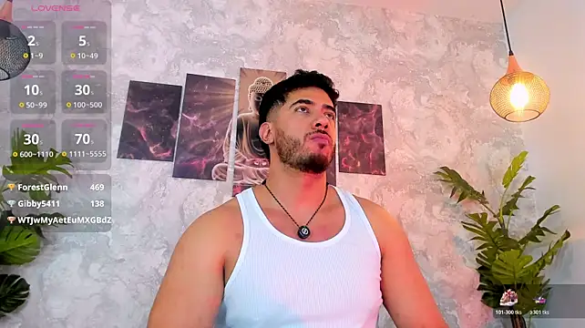 Nate_franco live cam on StripChat