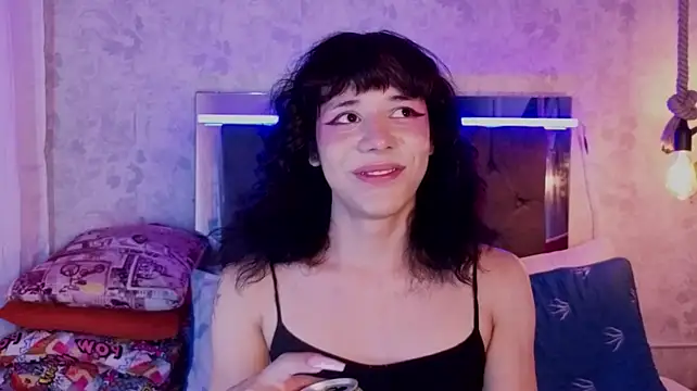 pixy_20 live cam on StripChat