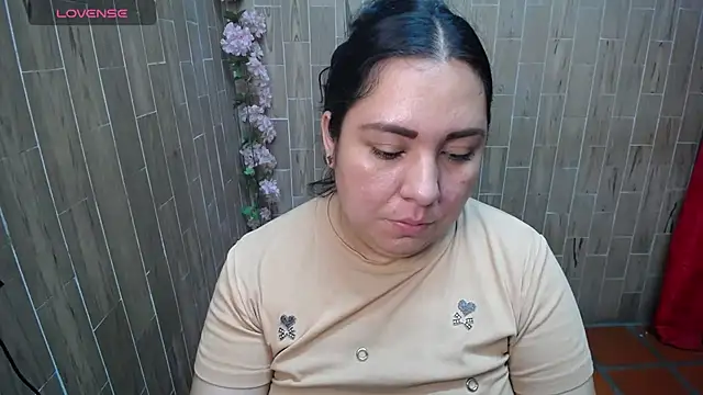 solyeria live cam on StripChat