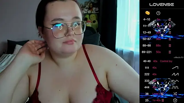 Jessica_Joy live cam on StripChat