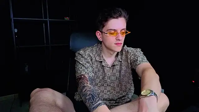 FelixStarkk live cam on StripChat