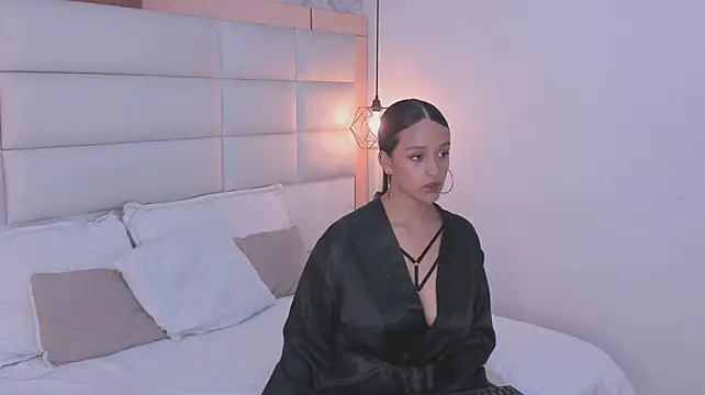 Salome_Smitth_1 live cam on StripChat