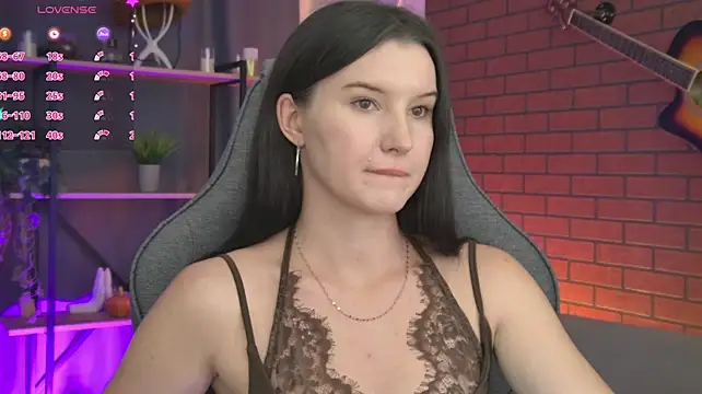 AgataWillis live cam on StripChat