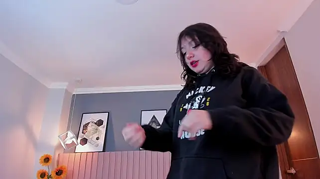 Nina_Ford live cam on StripChat