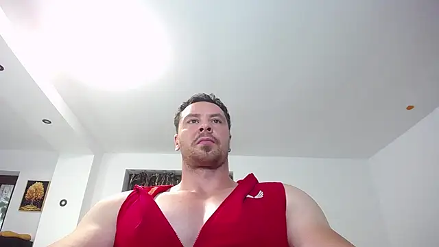 MasterAj69_ live cam on StripChat