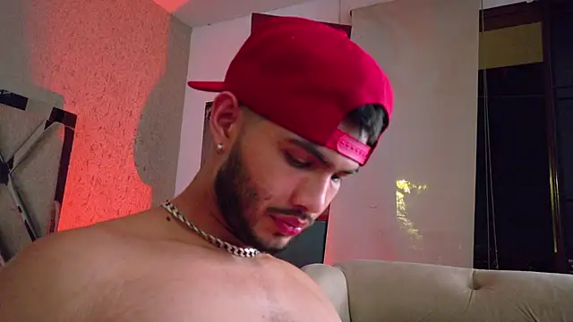 Vincentblack live cam on StripChat